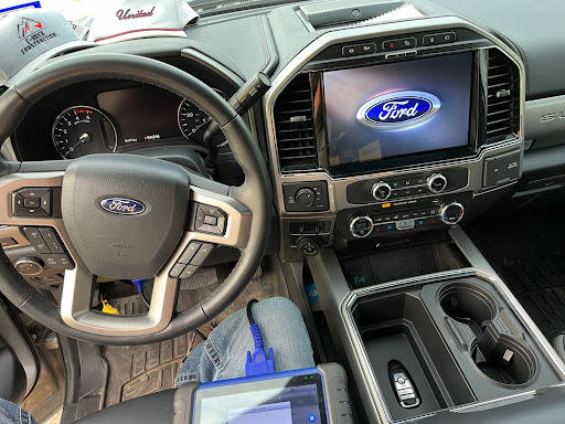 Locked Out LLC - Thumbnail