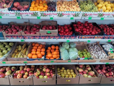 Photos of Torgovyy Pavil'on Ovoshchi Frukty