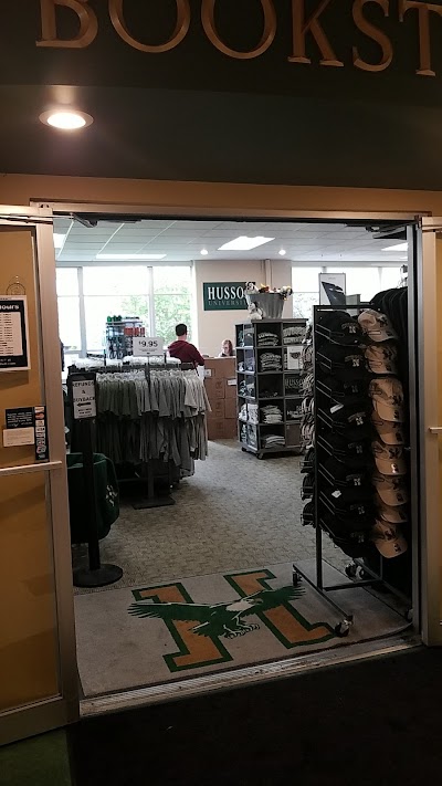 Husson University Bookstore