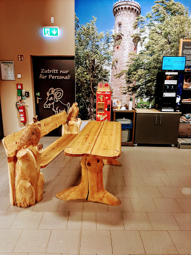 EDEKA Sander - Visual