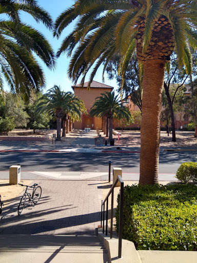 Stanford Graduate School of Business - Thumbnail