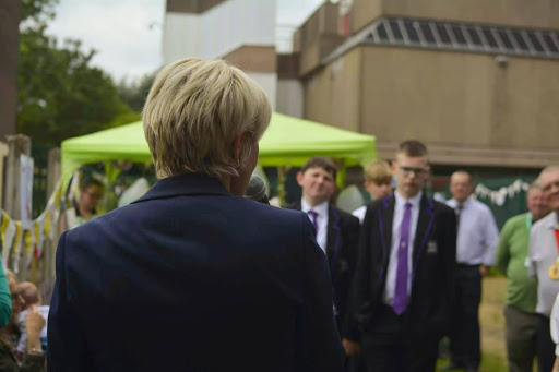 Willenhall E-ACT Academy