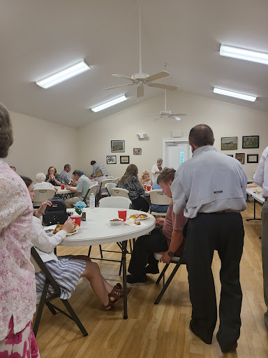 Jewel Baptist Church High Point - Thumbnail