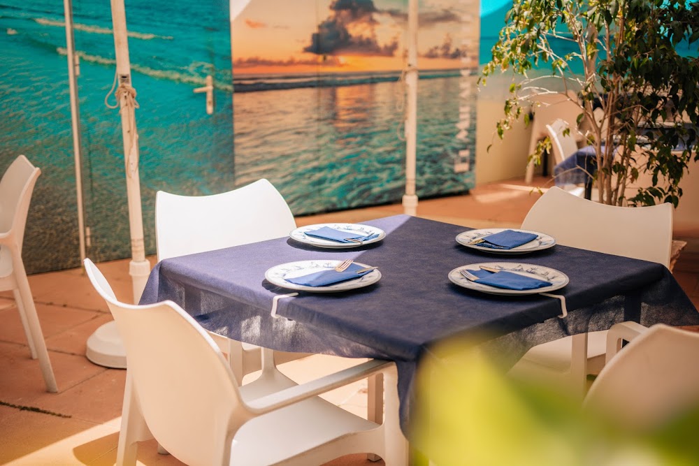Restaurant El Mirador del Port