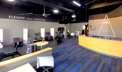 ELEVATE The Cryotherapy and Wellness Studio