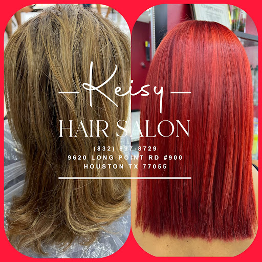 Keisy Hair Salon - Thumbnail