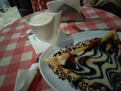 Photos of Cafeteria Fabrik