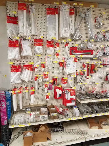 Colony Hardware - Visual