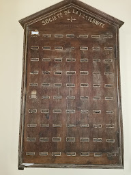 Photo n°1 de La Fraternité à Baugé-en-Anjou (Association bénévole)