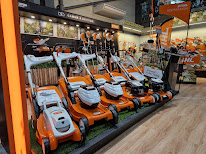 HDM Mécanique à Melle