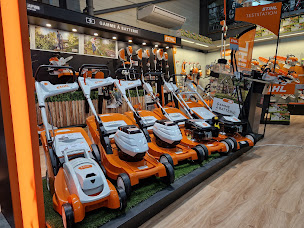 Photo n°9 de HDM Mécanique à Melle (Concessionnaire de motos d'occasion)