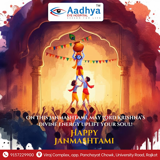 🦚 "May the teachings of Lord Krishna inspire you to lead a life filled with love, wisdom, and co… post image