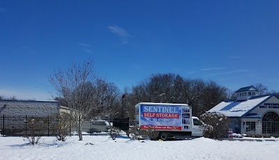 Sentinel Self Storage - Dover, DE