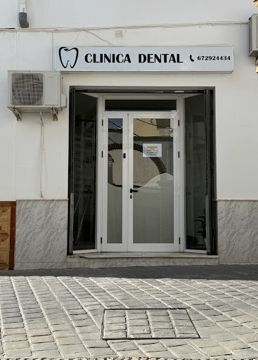 Clinica Dental Benamocarra
