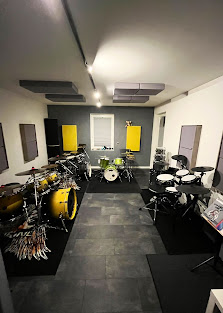 Musikschule DrumMonkey - Großheide