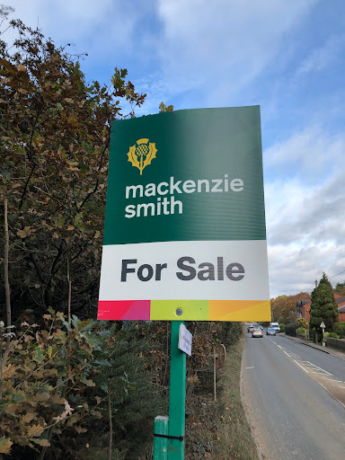 Mackenzie Smith Estate & Letting Agents Yateley - Thumbnail