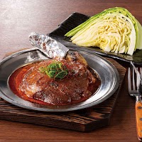 鍛冶屋文蔵 大手町店