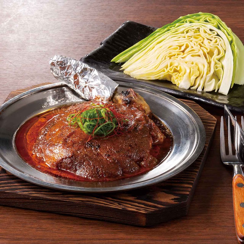 鍛冶屋文蔵 大手町店