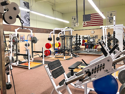 Estrada’s Gym - Thumbnail