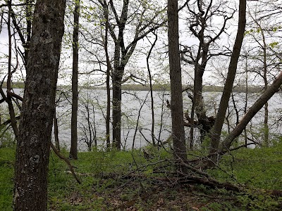 Silver Lake County Park