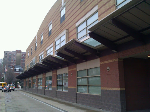 Western Pennsylvania School For Blind Children