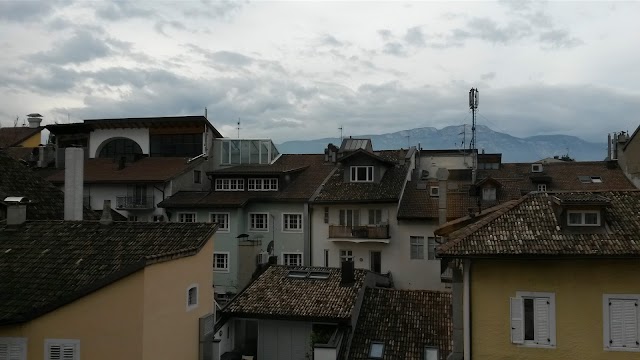 Parkhotel Luna Mondschein