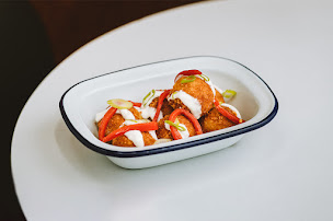 Photo n°90 de PNY à Paris (Restaurant végétarien)