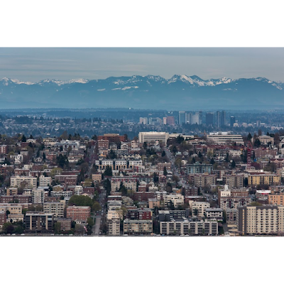 Chabad of Capitol Hill & the Central Area