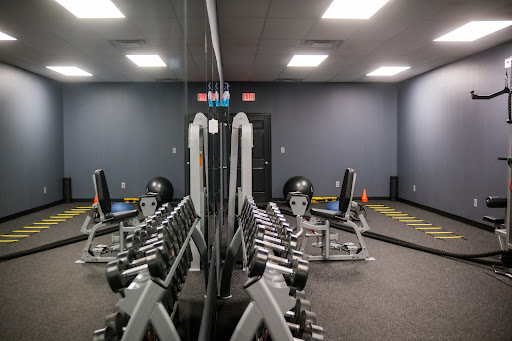 Vikings Training Center Gallery - United States