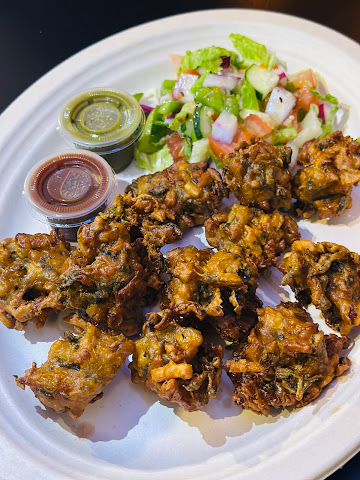 Jucivana Indian Cuisine & Bar by null