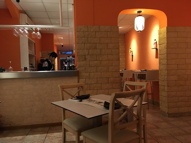 DAIKIYA SUSHI