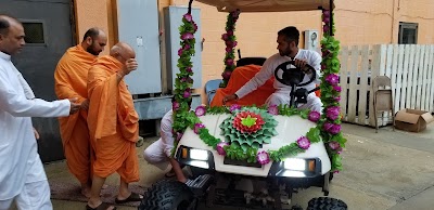 BAPS Shri Swaminarayan Mandir