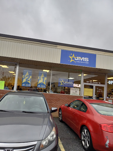 JMS Liquidation - Thumbnail