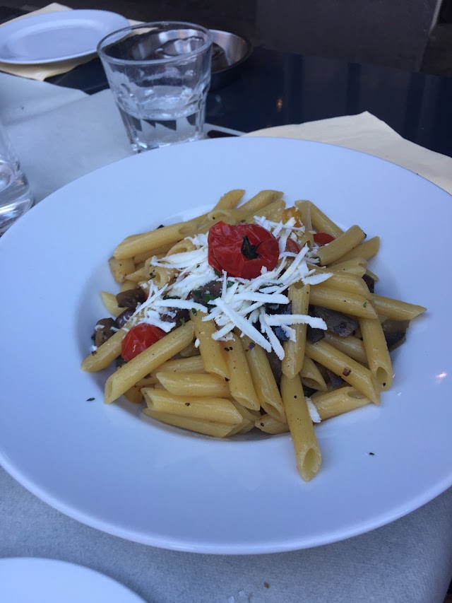 Pizzeria Molino