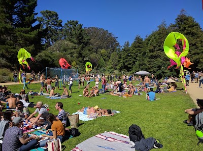 National AIDS Memorial Grove