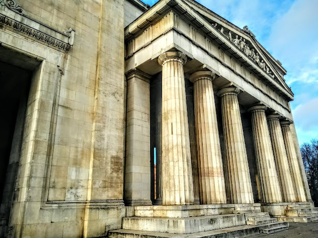 Königsplatz