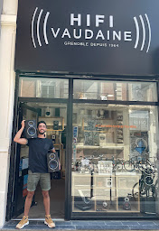 Photo n°21 de Hifi Vaudaine à Grenoble (Service de réparation d'équipements audiovisuels)