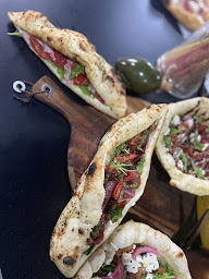 Photo n°41 de Il Gusto di Napoli à Montluçon (Restaurant italien)