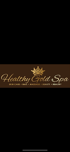 Healthy Gold Spa - Singapore