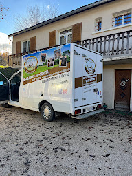 Photo n°5 de LA FERME DU SEREIN à Massangis (Ferme d'élevage)