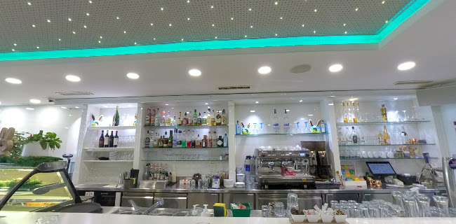 Rezensionen über Belmondo Café Bar in Schwyz - Café