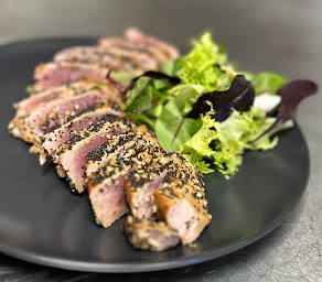 Photo n°18 de Aux pères Clément à Cormelles-le-Royal (Restaurant)