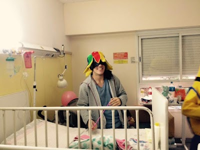 Photos of Hospital General de Ni&ntilde;os Pedro de Elizalde