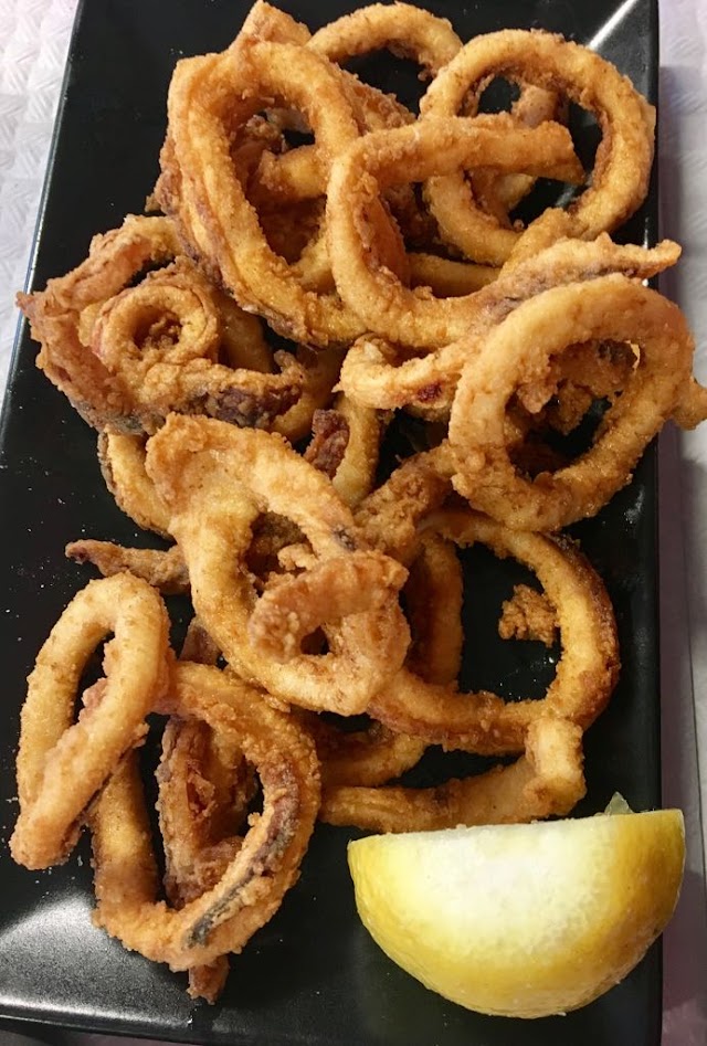 Restaurante Meron