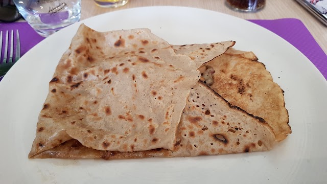 Crêperie Fontaine Saint Père
