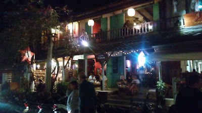 Photos of Laos Group Tours