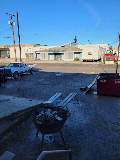 Hazard Factory LLC - Thumbnail