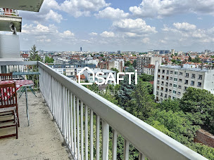 Photo n°41 de Safti Immobilier Clamart - Marie Bedel à Clamart (Expert immobilier)