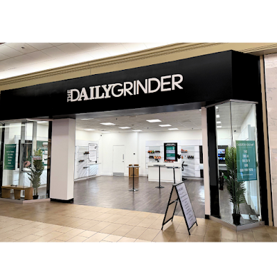 Photo of The Daily Grinder