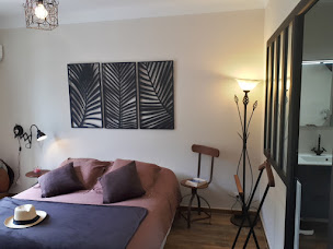 Photo n°45 de La Couloumine à Salses-le-Château (Chambre d'hôtes)